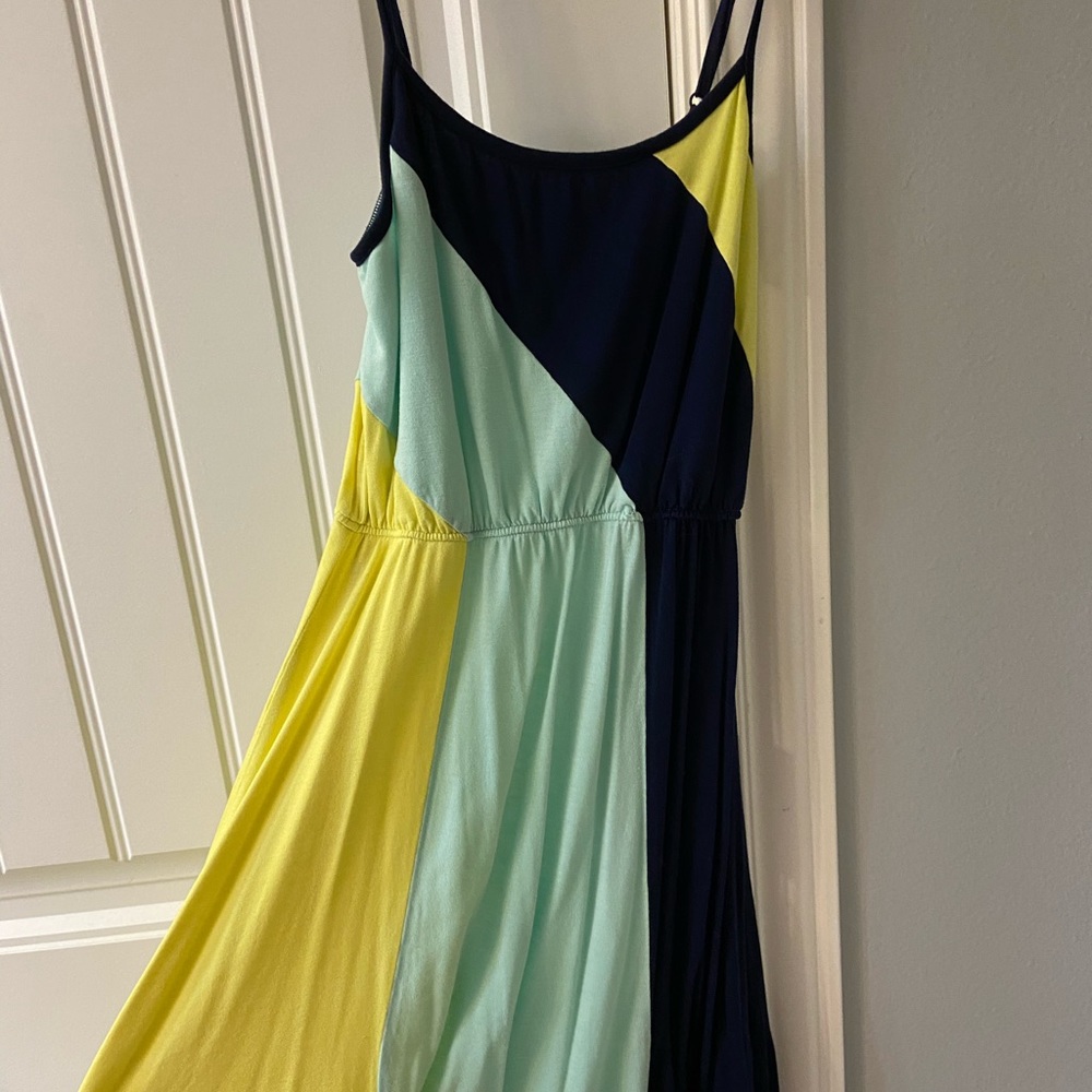 Forever 21 Spaghetti Strap Dress